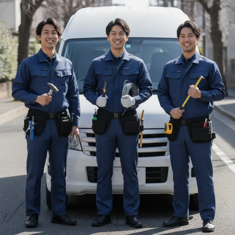 屋根修理 のチーム: 佐伯市